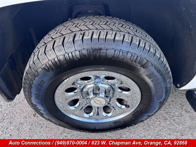 2012 Chevrolet Silverado 1500 LT   - Photo 29 - Orange, CA 92868