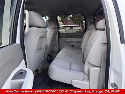 2012 Chevrolet Silverado 1500 LT - Photo 9 - Orange, CA 92868
