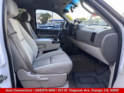 2012 Chevrolet Silverado 1500 LT - Photo 7 - Orange, CA 92868