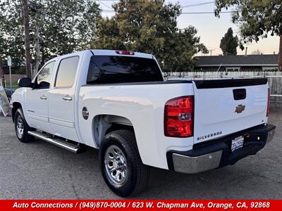 2012 Chevrolet Silverado 1500 LT - Photo 4 - Orange, CA 92868