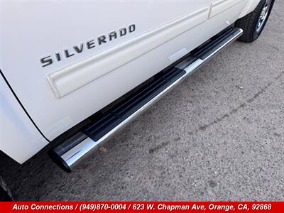 2012 Chevrolet Silverado 1500 LT   - Photo 23 - Orange, CA 92868