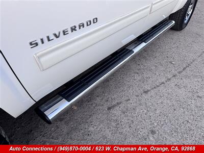 2012 Chevrolet Silverado 1500 LT - Photo 23 - Orange, CA 92868