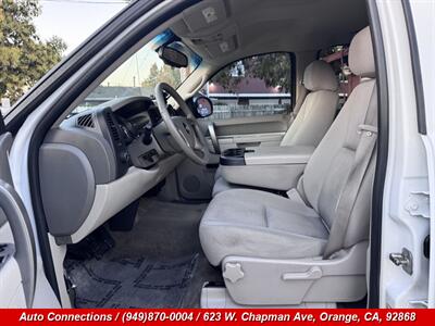 2012 Chevrolet Silverado 1500 LT   - Photo 6 - Orange, CA 92868