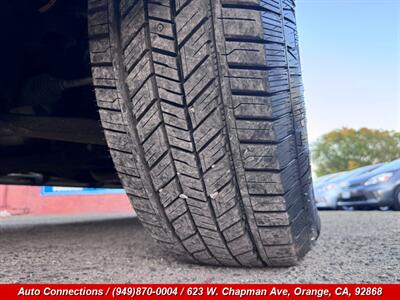 2012 Chevrolet Silverado 1500 LT   - Photo 31 - Orange, CA 92868
