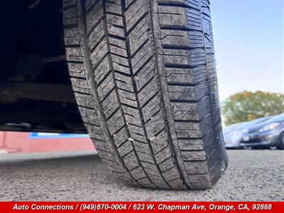 2012 Chevrolet Silverado 1500 LT - Photo 31 - Orange, CA 92868