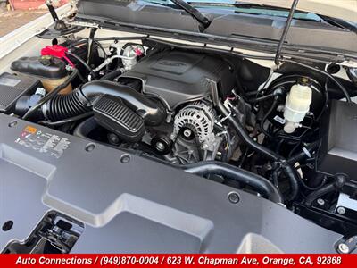 2012 Chevrolet Silverado 1500 LT   - Photo 21 - Orange, CA 92868