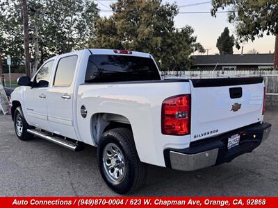 2012 Chevrolet Silverado 1500 LT   - Photo 4 - Orange, CA 92868
