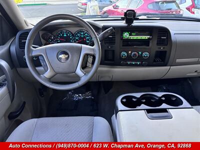 2012 Chevrolet Silverado 1500 LT   - Photo 14 - Orange, CA 92868