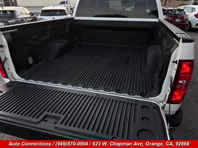 2012 Chevrolet Silverado 1500 LT   - Photo 20 - Orange, CA 92868
