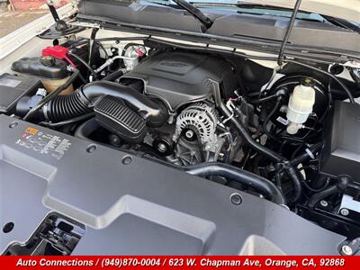 2012 Chevrolet Silverado 1500 LT - Photo 21 - Orange, CA 92868