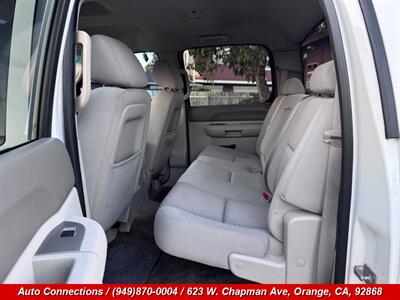 2012 Chevrolet Silverado 1500 LT   - Photo 9 - Orange, CA 92868