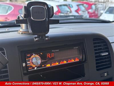 2012 Chevrolet Silverado 1500 LT   - Photo 17 - Orange, CA 92868