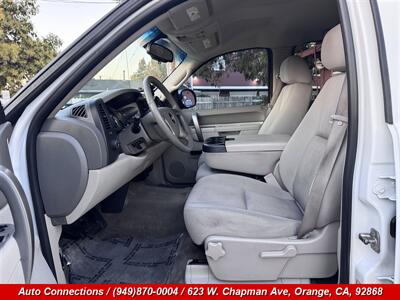 2012 Chevrolet Silverado 1500 LT - Photo 6 - Orange, CA 92868