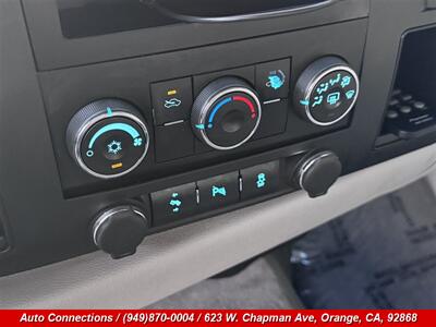 2012 Chevrolet Silverado 1500 LT - Photo 16 - Orange, CA 92868