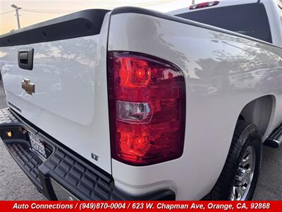 2012 Chevrolet Silverado 1500 LT - Photo 27 - Orange, CA 92868