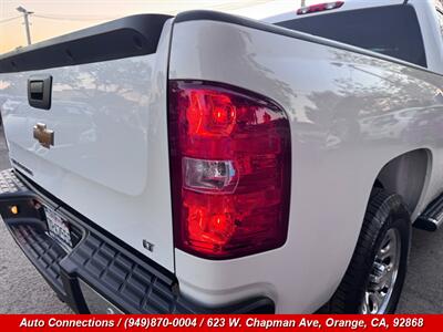 2012 Chevrolet Silverado 1500 LT   - Photo 27 - Orange, CA 92868