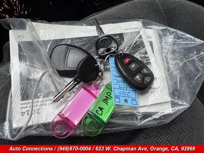 2014 Chevrolet Impala Limited LT Fleet - Photo 18 - Orange, CA 92868