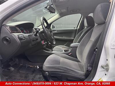 2014 Chevrolet Impala Limited LT Fleet - Photo 6 - Orange, CA 92868