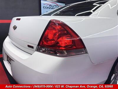 2014 Chevrolet Impala Limited LT Fleet - Photo 24 - Orange, CA 92868