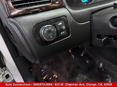2014 Chevrolet Impala Limited LT Fleet - Photo 16 - Orange, CA 92868