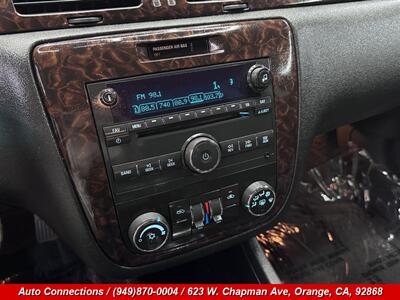 2014 Chevrolet Impala Limited LT Fleet - Photo 15 - Orange, CA 92868