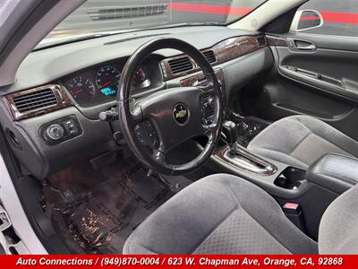 2014 Chevrolet Impala Limited LT Fleet - Photo 11 - Orange, CA 92868