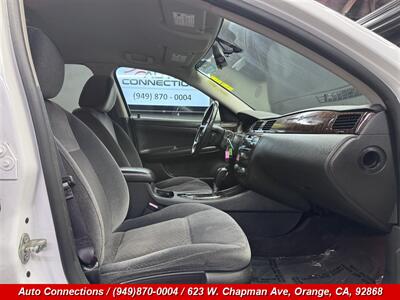2014 Chevrolet Impala Limited LT Fleet - Photo 7 - Orange, CA 92868