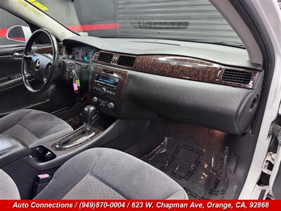 2014 Chevrolet Impala Limited LT Fleet - Photo 10 - Orange, CA 92868
