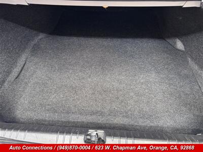 2014 Chevrolet Impala Limited LT Fleet - Photo 19 - Orange, CA 92868