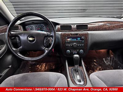 2014 Chevrolet Impala Limited LT Fleet - Photo 12 - Orange, CA 92868