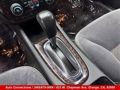 2014 Chevrolet Impala Limited LT Fleet - Photo 14 - Orange, CA 92868