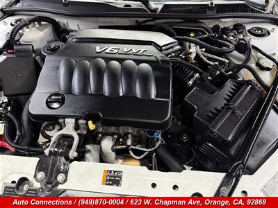 2014 Chevrolet Impala Limited LT Fleet - Photo 20 - Orange, CA 92868