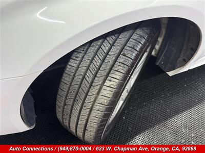 2014 Chevrolet Impala Limited LT Fleet - Photo 26 - Orange, CA 92868