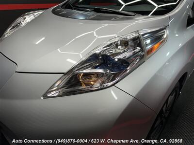 2013 Nissan LEAF SL   - Photo 34 - Orange, CA 92868