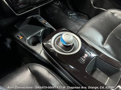 2013 Nissan LEAF SL   - Photo 17 - Orange, CA 92868