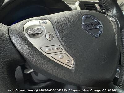 2013 Nissan LEAF SL   - Photo 15 - Orange, CA 92868