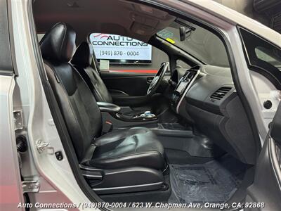 2013 Nissan LEAF SL   - Photo 7 - Orange, CA 92868