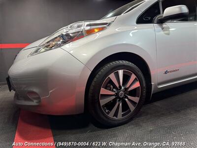 2013 Nissan LEAF SL   - Photo 36 - Orange, CA 92868