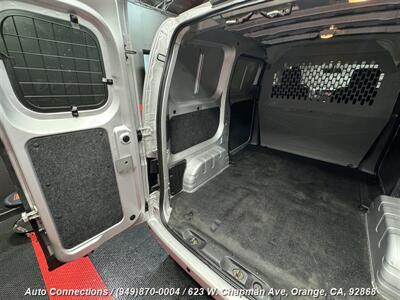 2017 Chevrolet City Express LS   - Photo 25 - Orange, CA 92868