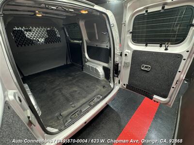 2017 Chevrolet City Express LS   - Photo 24 - Orange, CA 92868