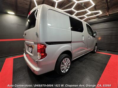 2017 Chevrolet City Express LS   - Photo 3 - Orange, CA 92868