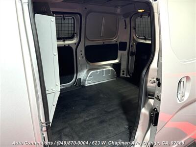 2017 Chevrolet City Express LS   - Photo 27 - Orange, CA 92868