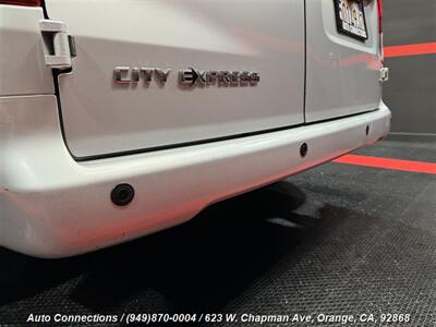 2017 Chevrolet City Express LS   - Photo 35 - Orange, CA 92868