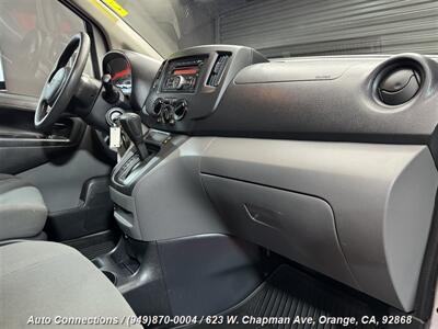 2017 Chevrolet City Express LS   - Photo 10 - Orange, CA 92868