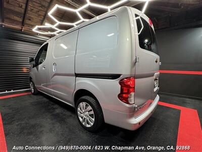 2017 Chevrolet City Express LS   - Photo 4 - Orange, CA 92868