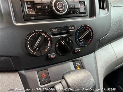 2017 Chevrolet City Express LS   - Photo 18 - Orange, CA 92868