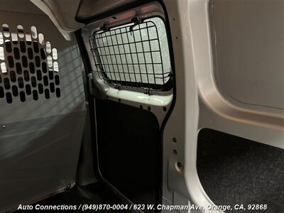 2017 Chevrolet City Express LS   - Photo 31 - Orange, CA 92868