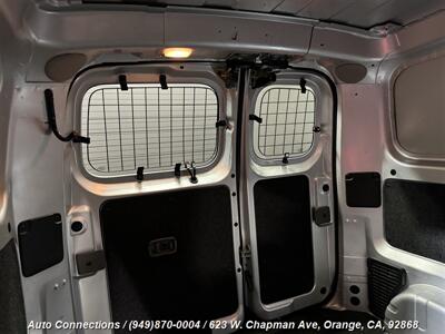 2017 Chevrolet City Express LS   - Photo 30 - Orange, CA 92868