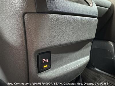 2017 Chevrolet City Express LS   - Photo 16 - Orange, CA 92868