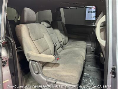 2016 Honda Odyssey SE   - Photo 7 - Orange, CA 92868